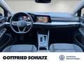 Volkswagen Golf 2.0 TDI DSG LED NAV KAMERA SHZ Life ALLSEASON Zwart - thumbnail 8