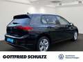 Volkswagen Golf 2.0 TDI DSG LED NAV KAMERA SHZ Life ALLSEASON Zwart - thumbnail 5