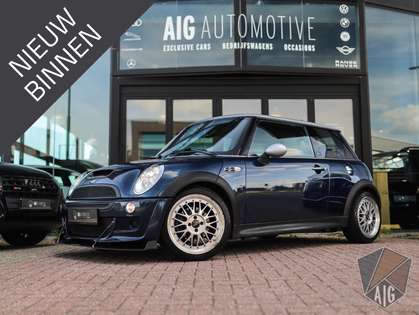 MINI Cooper S Mini 1.6 Chili | Stoelverw. | Harman Kardon | Mill