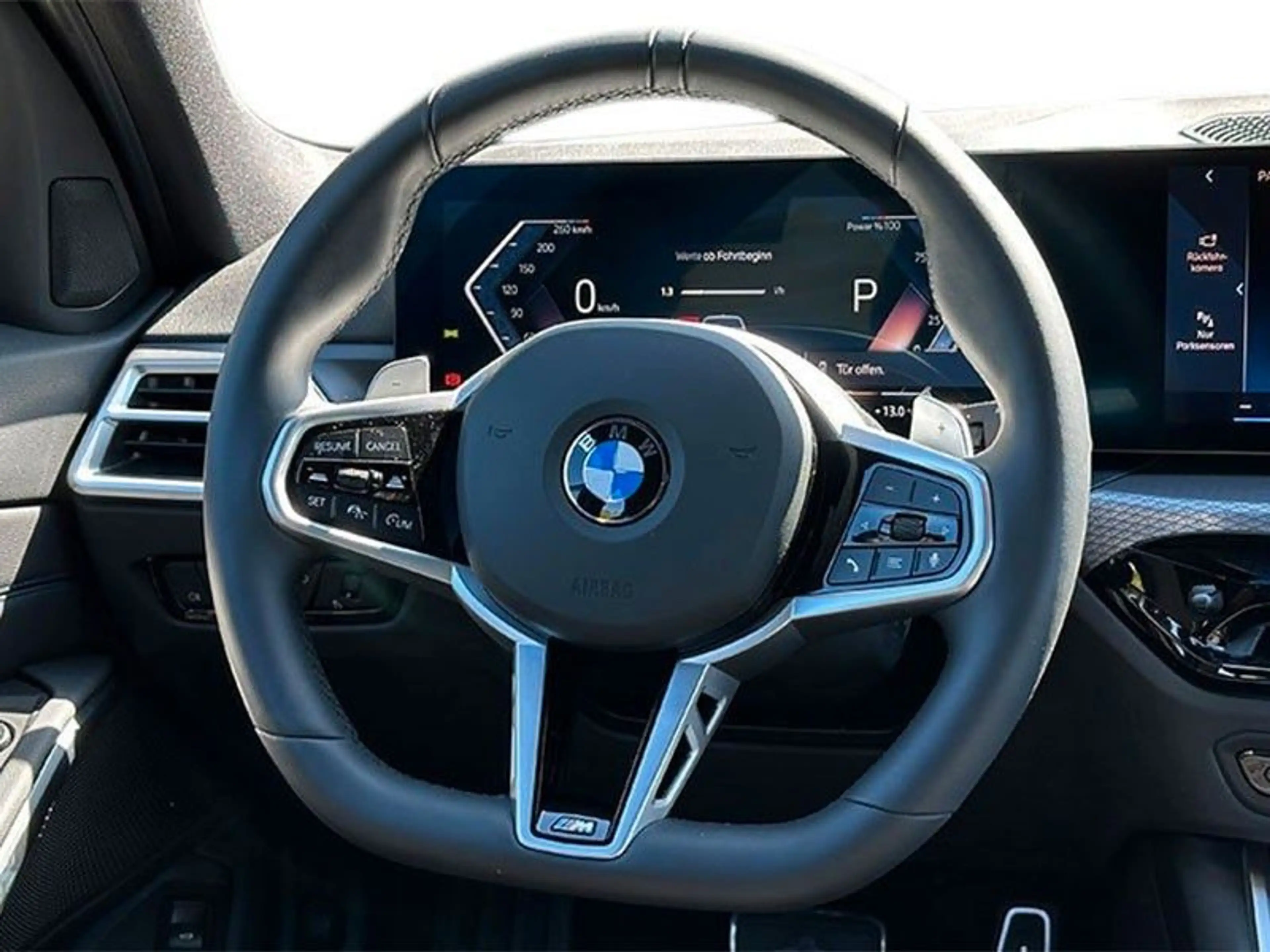 BMW 330 3 Touring 330 i xDrive M Sport — photo 6