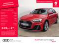 Audi A1 Sportback S line 35 TFSI LED KLIMA PDC SHZ Rot - thumbnail 1
