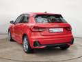 Audi A1 Sportback S line 35 TFSI LED KLIMA PDC SHZ Rot - thumbnail 3