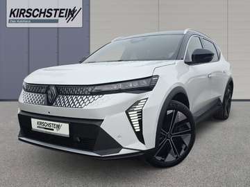 220 Long Range Techno Navi Kamera