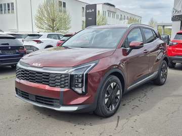 1,6 TGDI Silber LP: 38.190 Bei Kia-Leasing: 29.000