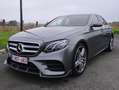 Mercedes-Benz E 220 9G-TRONIC AMG line Grijs - thumbnail 1