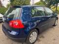 Volkswagen Golf 1.4 Trendline Bleu - thumbnail 8