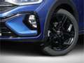 Volkswagen Taigo R-Line Black Style 1.5 TSI DSG Kamera Blau - thumbnail 4