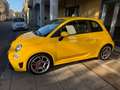 Abarth 595 595 -2017 1.4 Turbo T-Jet 145 CV Giallo - thumbnail 4
