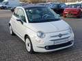 Fiat 500C DolceVita 1.2 #CityPaket #NAV #DAB Blanc - thumbnail 7