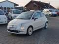 Fiat 500C DolceVita 1.2 #CityPaket #NAV #DAB Blanc - thumbnail 1