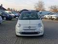 Fiat 500C DolceVita 1.2 #CityPaket #NAV #DAB Blanc - thumbnail 2