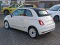Fiat 500C DolceVita 1.2 #CityPaket #NAV #DAB Blanc - thumbnail 4