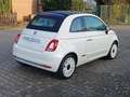 Fiat 500C DolceVita 1.2 #CityPaket #NAV #DAB Blanc - thumbnail 6