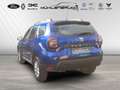 Dacia Duster TCe 100 2WD ECO-G Comfort Blauw - thumbnail 3