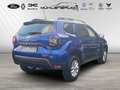 Dacia Duster TCe 100 2WD ECO-G Comfort Blue - thumbnail 5