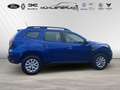 Dacia Duster TCe 100 2WD ECO-G Comfort Blau - thumbnail 4