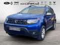 Dacia Duster TCe 100 2WD ECO-G Comfort Blau - thumbnail 1