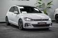 Volkswagen Golf GTD 2.0 TDI |Pano|Leder|ACC Wit - thumbnail 18