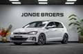 Volkswagen Golf GTD 2.0 TDI |Pano|Leder|ACC Bílá - thumbnail 1