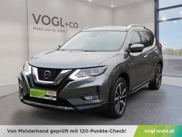 Tekna 1,7 dCi 150PS ALL-Mode 4x4i