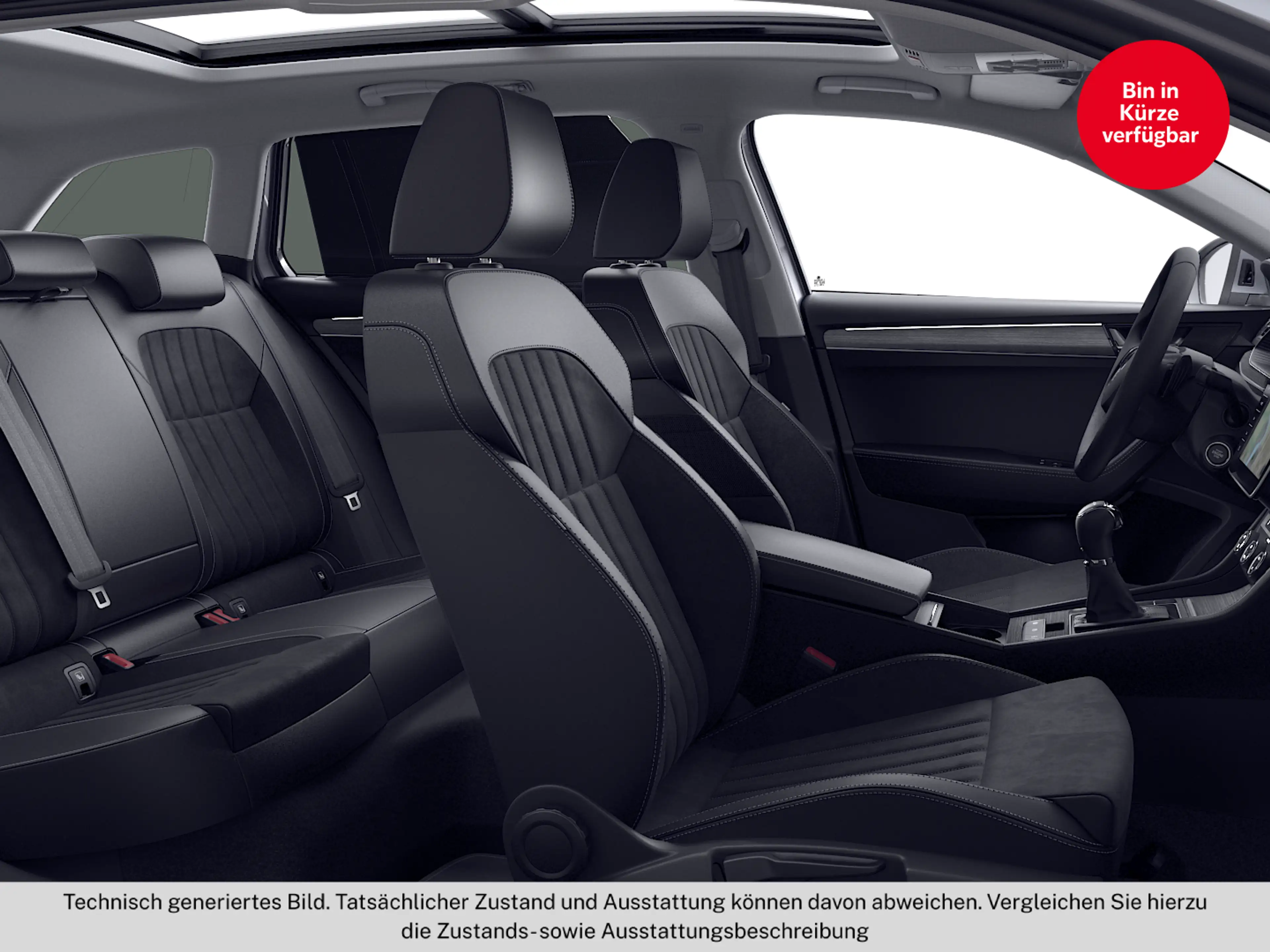 Skoda Superb Style TDI DSG — photo 4