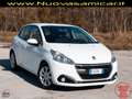 Peugeot 208 VAN 2 POSTI BLUEHDI 75 CV ACTIVE (AUTOCARRO) Bianco - thumbnail 1