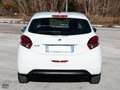 Peugeot 208 VAN 2 POSTI BLUEHDI 75 CV ACTIVE (AUTOCARRO) Bianco - thumbnail 5