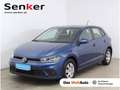 Volkswagen Polo 4Me Blau - thumbnail 1