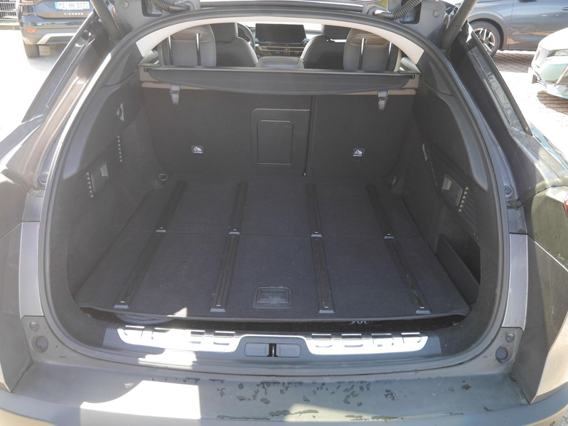 Citroen C5 X 225 HYBRID LED/Navi/SHZ/Pano/HuD — photo 6