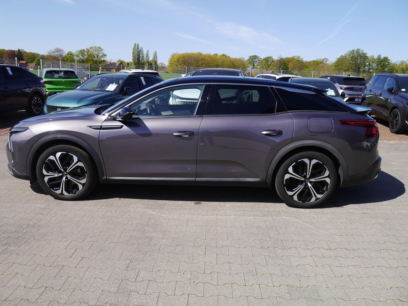 Citroen C5 X 225 HYBRID LED/Navi/SHZ/Pano/HuD — photo 3