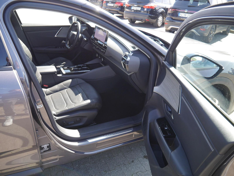Citroen C5 X 225 HYBRID LED/Navi/SHZ/Pano/HuD — photo 12