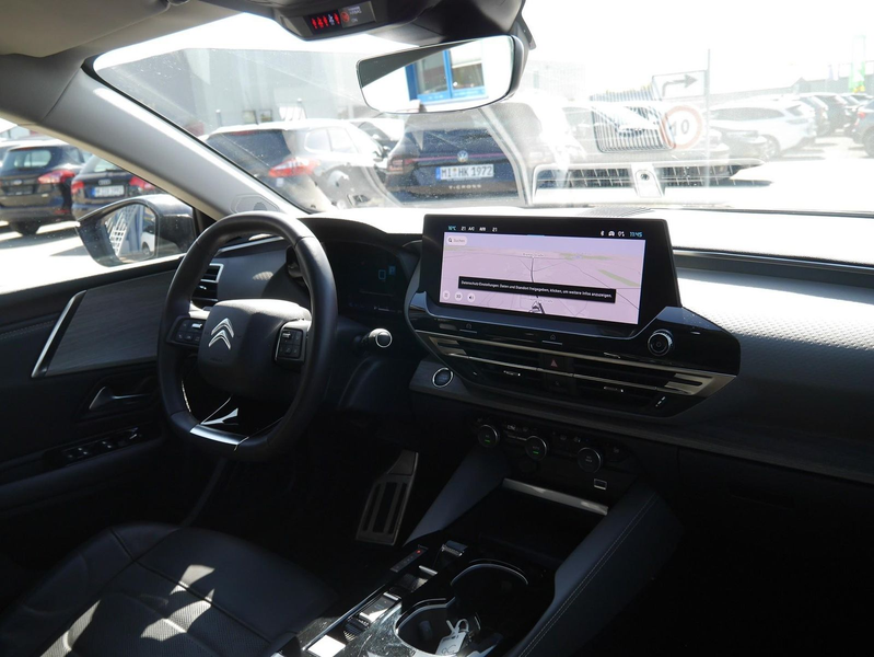 Citroen C5 X 225 HYBRID LED/Navi/SHZ/Pano/HuD — photo 10