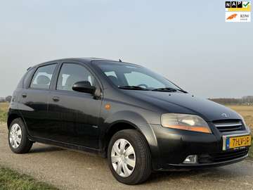 1.4-16V Class|automaat|airco|