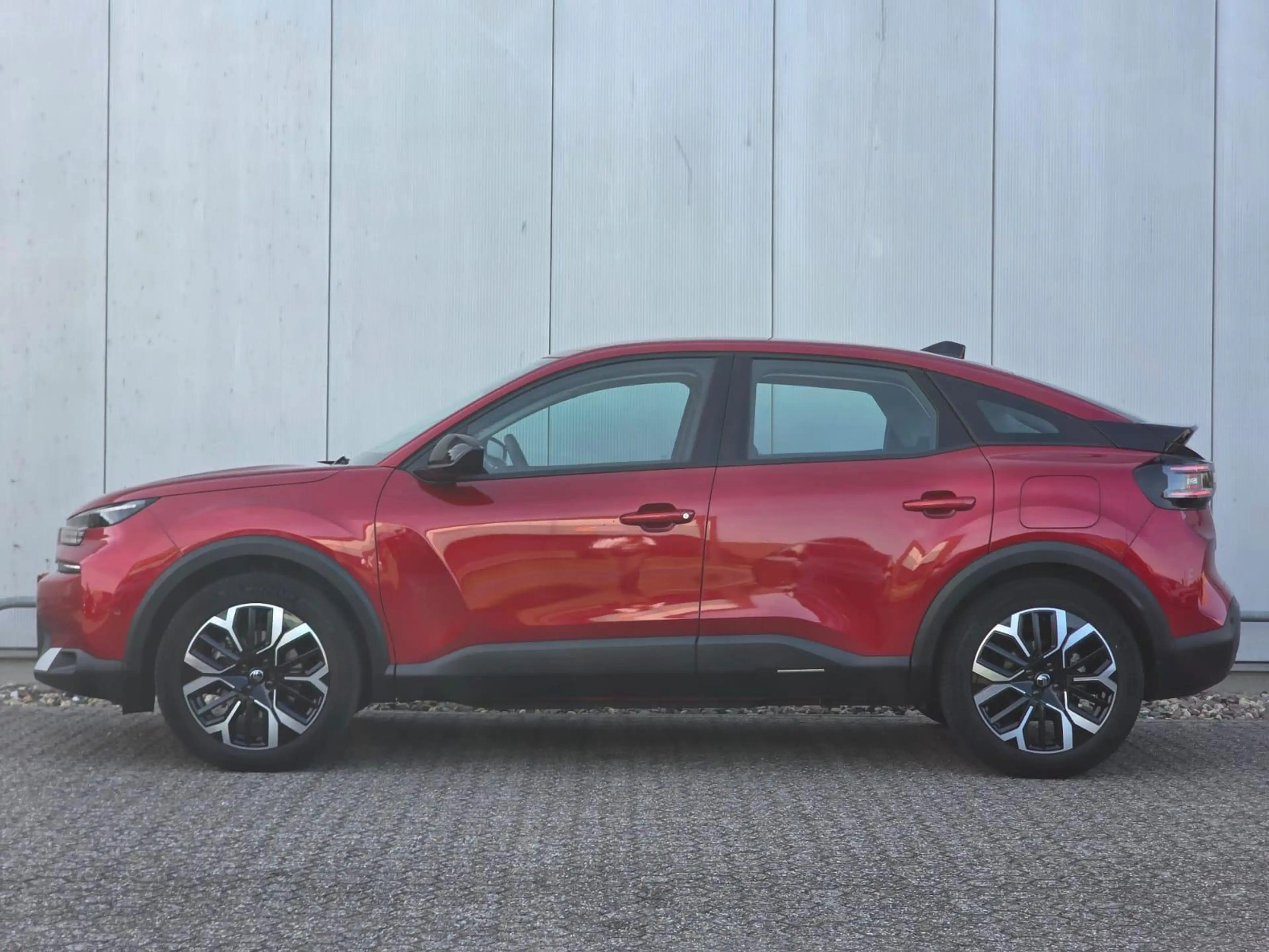 Citroen E-C4 Electric Business 156pk Extended range 54 kWh Navigatie | P — photo 4
