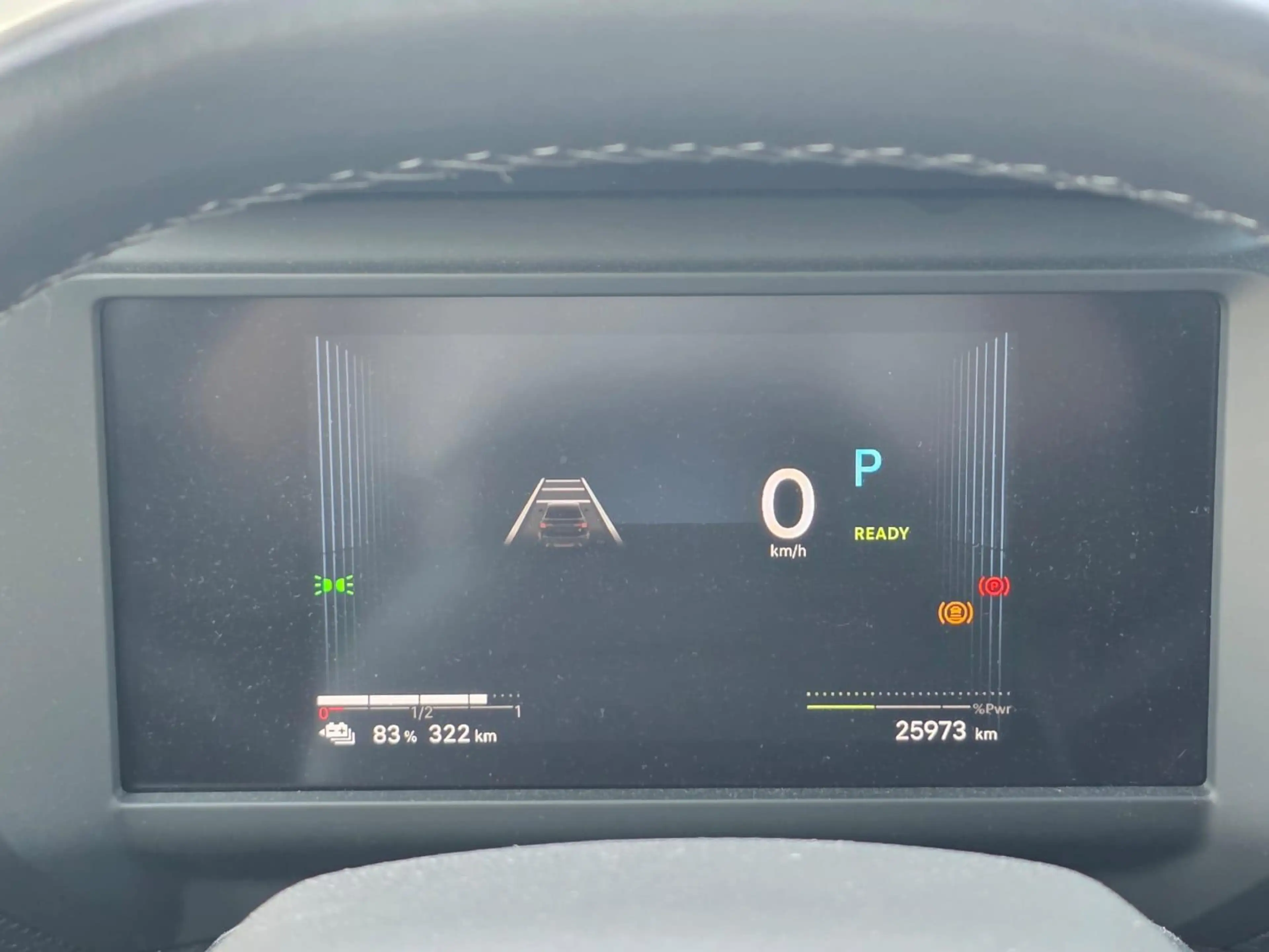 Citroen E-C4 Electric Business 156pk Extended range 54 kWh Navigatie | P — photo 15