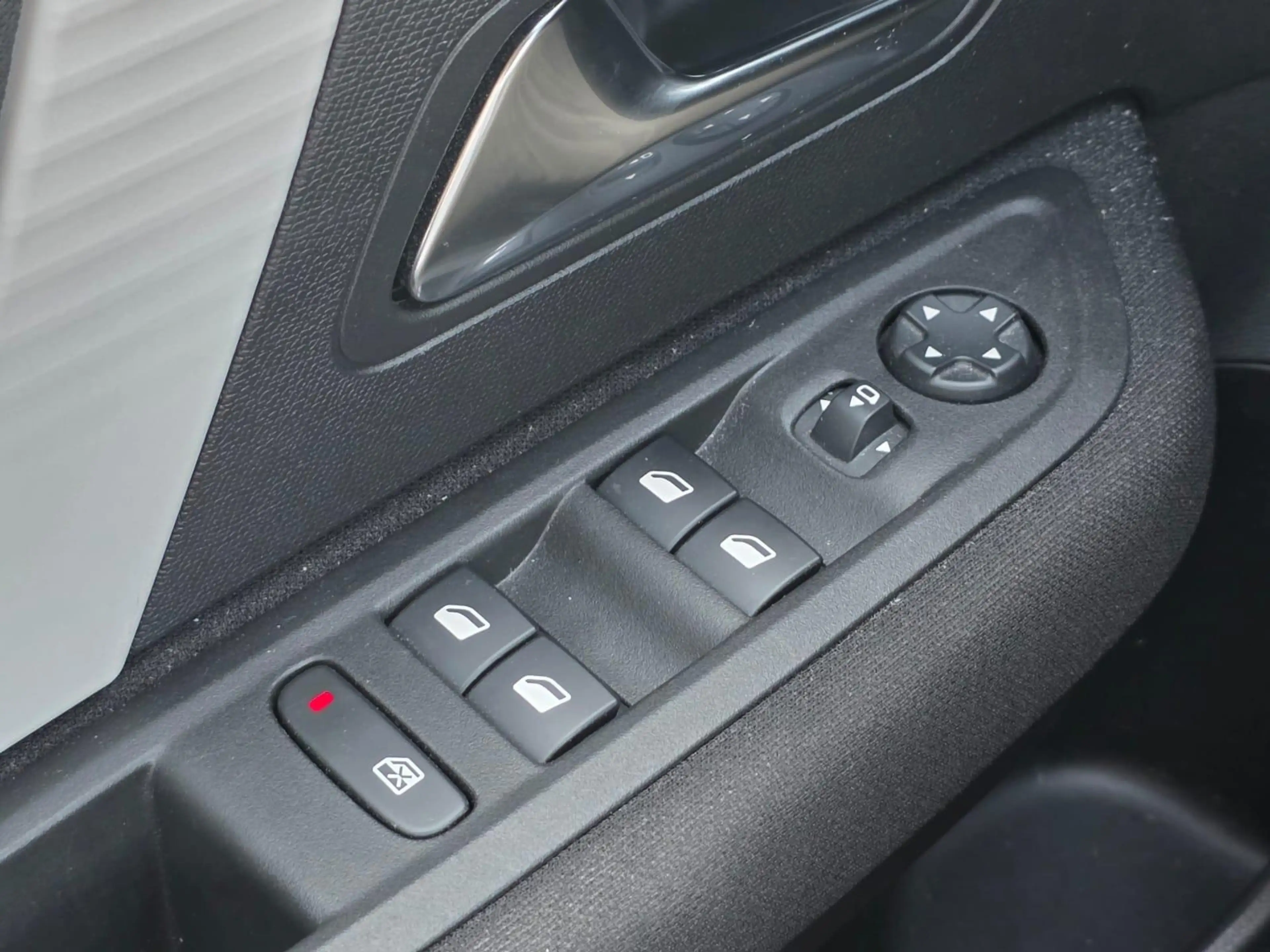 Citroen E-C4 Electric Business 156pk Extended range 54 kWh Navigatie | P — photo 13