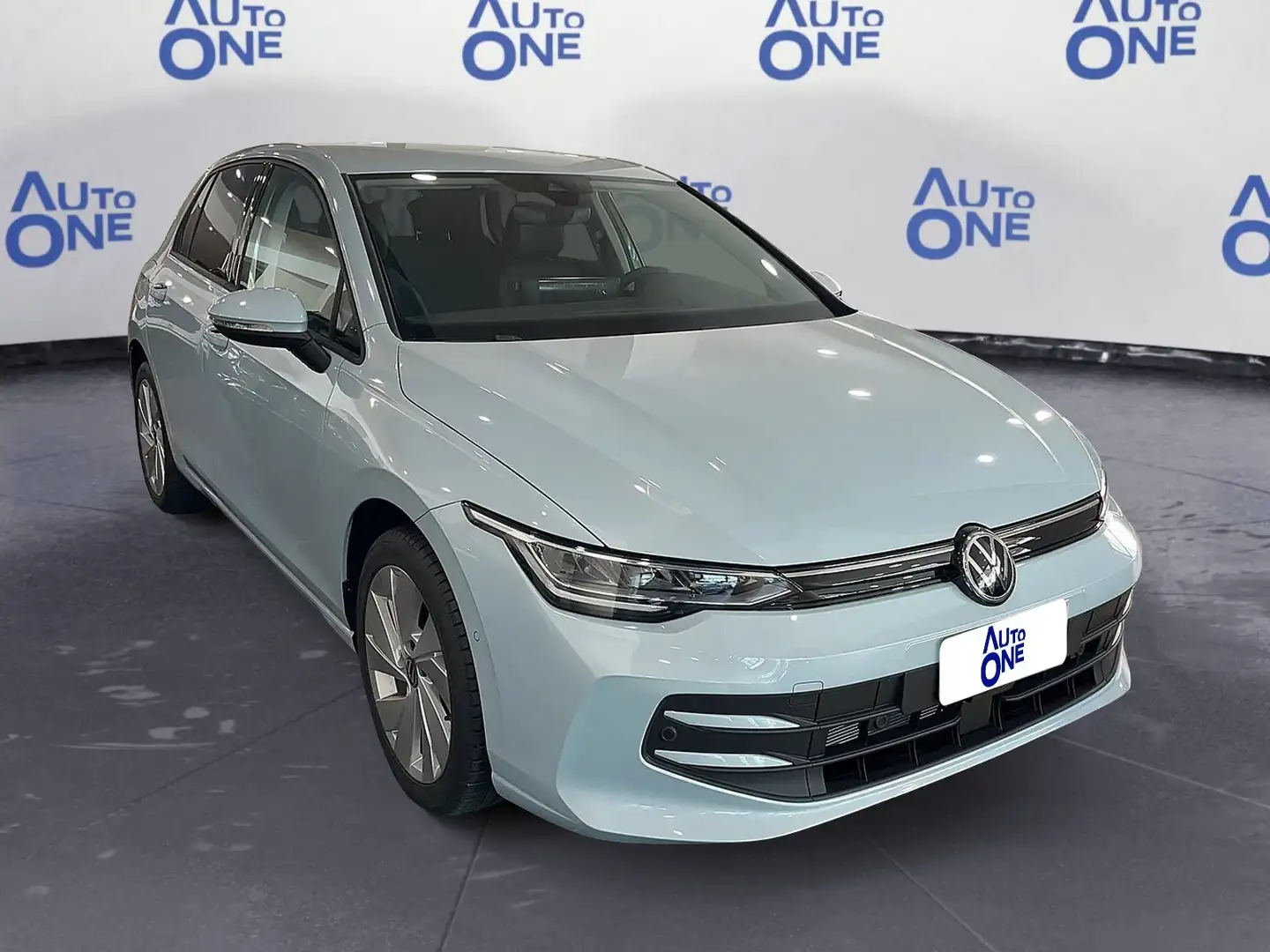 Volkswagen Golf Golf 1.5 tsi Edition Plus 115cv - 2k* Blu/Azzurro - 1