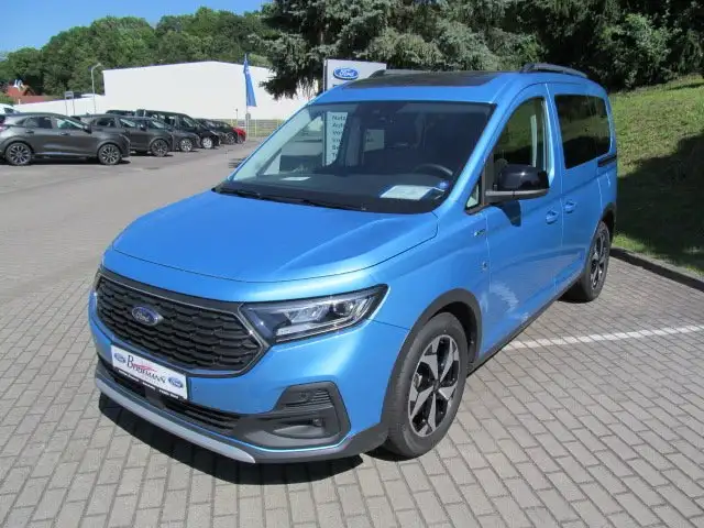 Ford Tourneo Connect Active