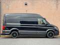 Volkswagen Crafter 2.0TDI L3H3 Black Edition / Cruisecontrol / Euro6 Schwarz - thumbnail 11
