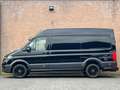 Volkswagen Crafter 2.0TDI L3H3 Black Edition / Cruisecontrol / Euro6 Schwarz - thumbnail 10