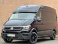 Volkswagen Crafter 2.0TDI L3H3 Black Edition / Cruisecontrol / Euro6 Schwarz - thumbnail 21