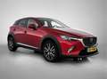 Mazda CX-3 2.0 SkyActiv-G 120 GT-M automaat | BOSE | Adaptive Rood - thumbnail 14