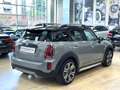 MINI Cooper SE Countryman 1.5 Yours ALL4 - 19" - Navi PRO - Carplay - Camera Grigio - thumbnail 4
