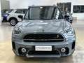 MINI Cooper SE Countryman 1.5 Yours ALL4 - 19" - Navi PRO - Carplay - Camera Grigio - thumbnail 6