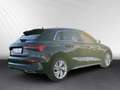 Audi A3 Sportback S line 40 TFSI e S tronic Navi LED Schwarz - thumbnail 3