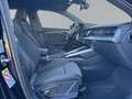 Audi A3 Sportback S line 40 TFSI e S tronic Navi LED Schwarz - thumbnail 9