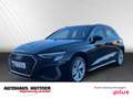 Audi A3 Sportback S line 40 TFSI e S tronic Navi LED Schwarz - thumbnail 1