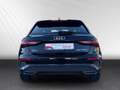 Audi A3 Sportback S line 40 TFSI e S tronic Navi LED Schwarz - thumbnail 4