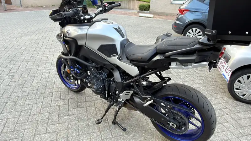 Yamaha TRACER 9 GT - foto 5