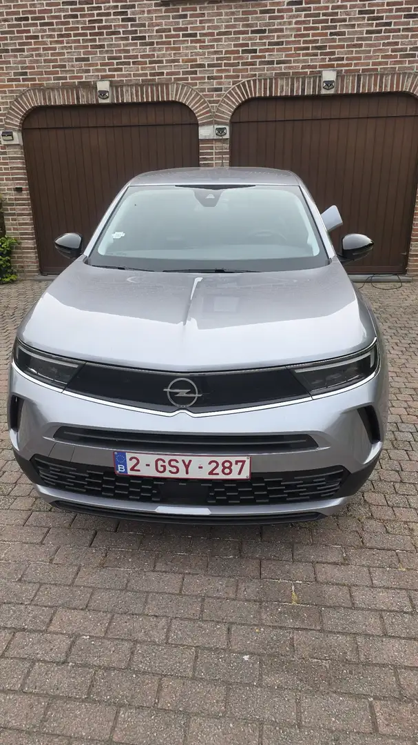 Opel Mokka-E e-Mokka 54 kWh GS - 1